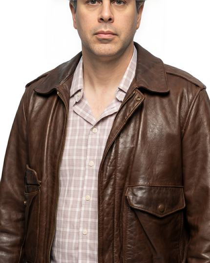 Sale Live On The Crowded Room Season 1 Thomas Sadoski Jacket