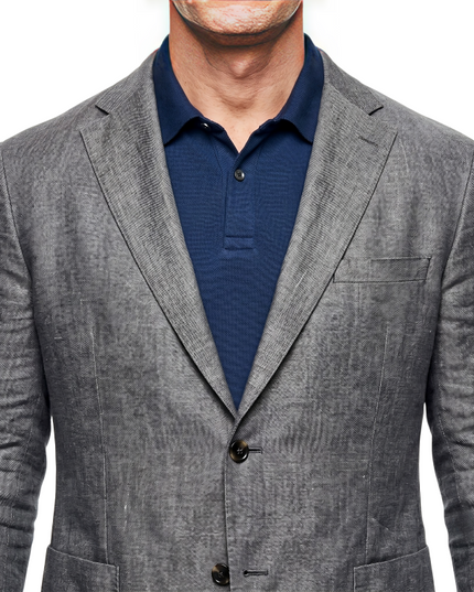 Sale Live On Freelance 2023 John Cena Grey Blazer