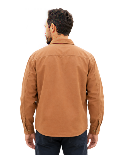 Sale Live On Michael Rady Unexpected Grace Noelle Brown Jacket