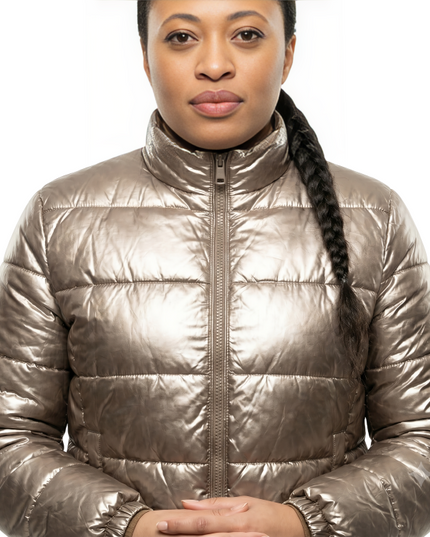 Sale Live On Nikita Uggla Young Royals Puffer Jacket
