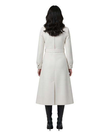 Sale The Sandman Johanna Constantine White Trench Coat 