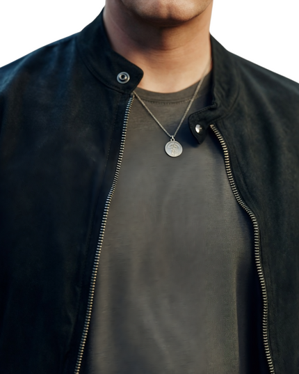 Sale is Live on Power Book IV Force S02 Tommy Egan Black Jacket 