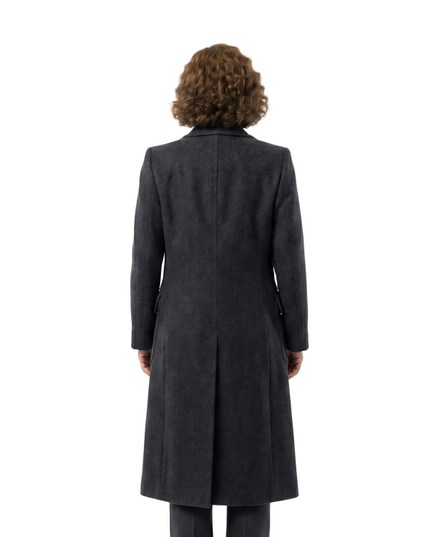 Sale on The Minnie Driver Talking Mongoose Anne Black Coat