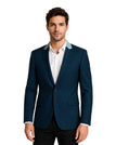 men / xs / blue