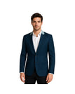 men / xs / blue