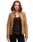 women / xs / light-brown