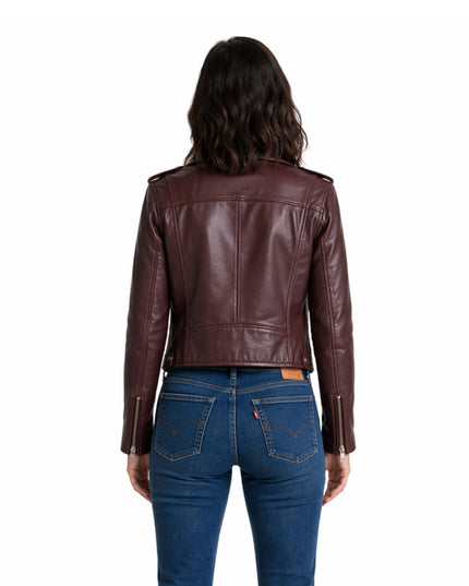 Scream-5-Sidney-Prescott-Biker-Leather-Jacket-Back