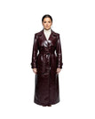 women / XS / Maroon