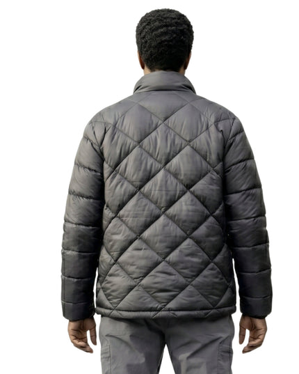 Sheriff Mike Thompson Resident Alien Puffer Jacket Order Now

