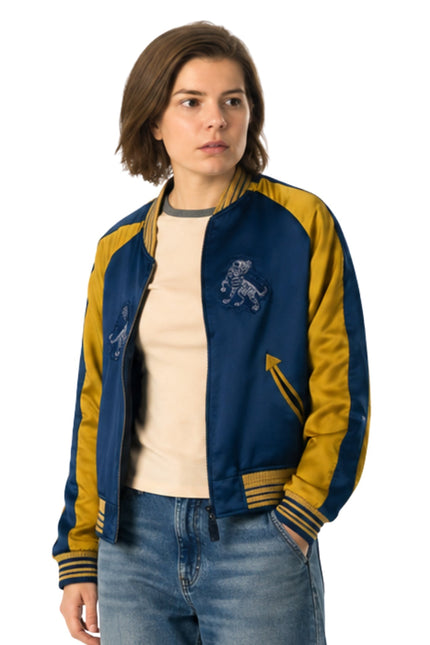 Shirley Dander Slow Horses S03 Jacket