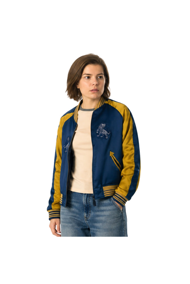 Shirley Dander Slow Horses S03 Jacket