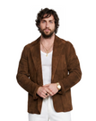 men / xs / brown