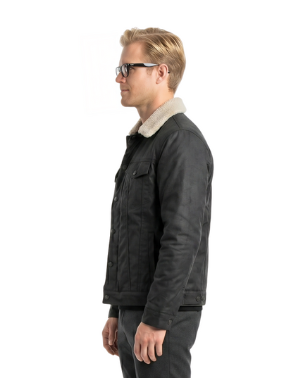 Shop The Adrian Spencer Dashing Home for Christmas Jacket