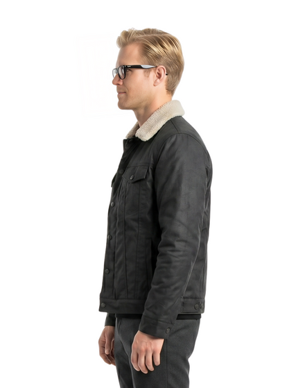Shop The Adrian Spencer Dashing Home for Christmas Jacket