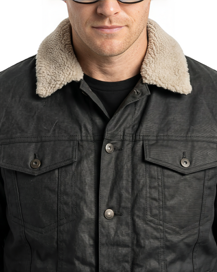 Shop The Adrian Spencer Dashing Home for Christmas Jacket Now
