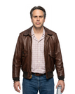 men / xs / brown