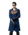 men / xs / blue