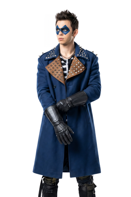 Shop The Flash Season 1 Trickster Coat