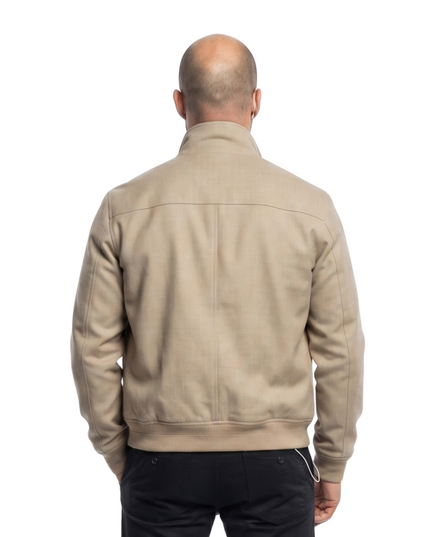 Shop The Jason Statham Wrath of Man Cotton Jacket Today