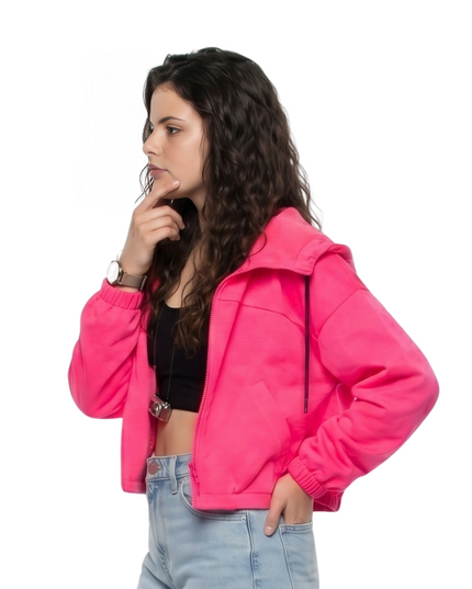 Shop The Sara Waisglass Ginny Georgia Hooded Jacket Today