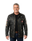 men / xs / black