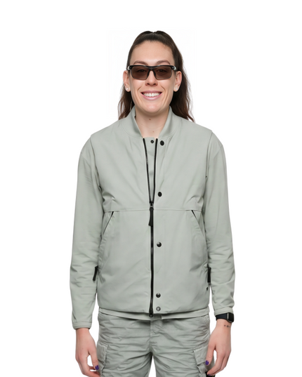 Shop The WNBA Breanna Stewart Cotton Jacket