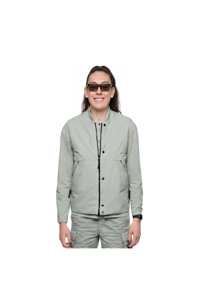 Shop The WNBA Breanna Stewart Cotton Jacket