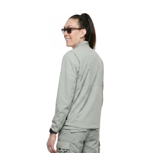 Shop The WNBA Breanna Stewart Cotton Jacket Today