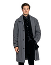 men / xs / grey