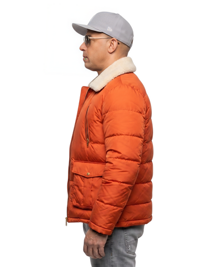 Shop Vin Diesel xXx Return of Xander Cage Red Jacket