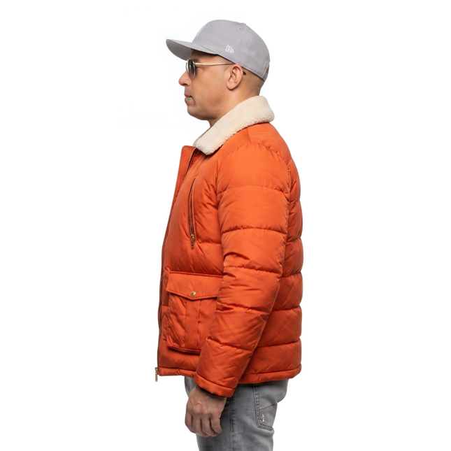 Shop Vin Diesel xXx Return of Xander Cage Red Jacket