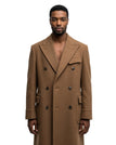 men / xs / brown