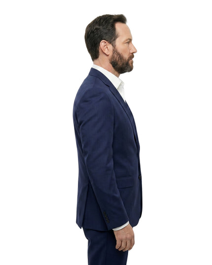 Sir Mark Found Blue Blazer