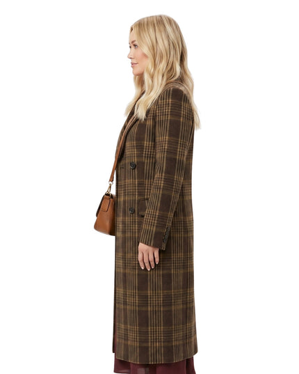 Sophie Tompkins How I Met Your Father Trench Coat