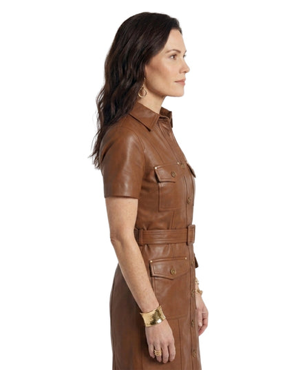 Star Wars The Mandalorian Leather Jacket
