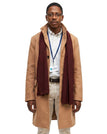 men / xs / brown