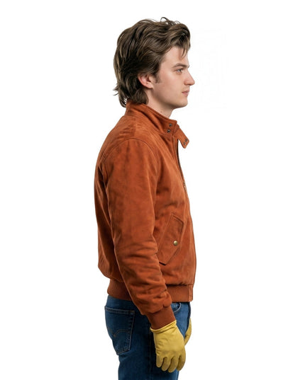 Steve Harrington Jacket