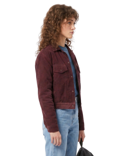 Stranger Things Season 05 Nancy Wheeler Jacket Buy Now