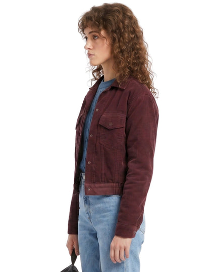 Stranger Things Season 05 Nancy Wheeler Jacket Get Now