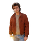 men / xs / brown