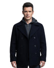 men / xs / black
