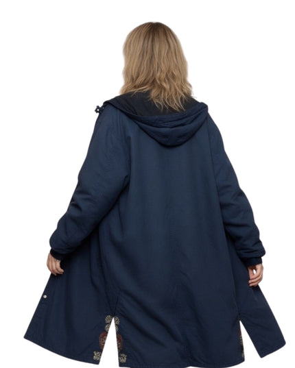 Suki Waterhouse Daisy Jones & The Six Coat
