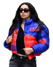 women / xs / red-and-blue