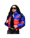 women / xs / red-and-blue
