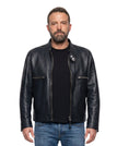 men / xs / black