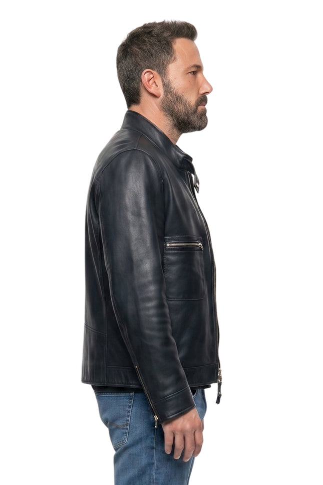 TUDUM 2025 Ben Affleck Jacket Shop Now
