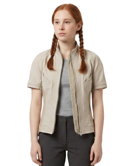 TV Series Lost in Space Penny Robinson Cotton Jacket
