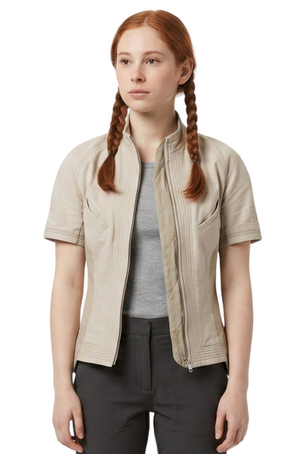 TV Series Lost in Space Penny Robinson Cotton Jacket
