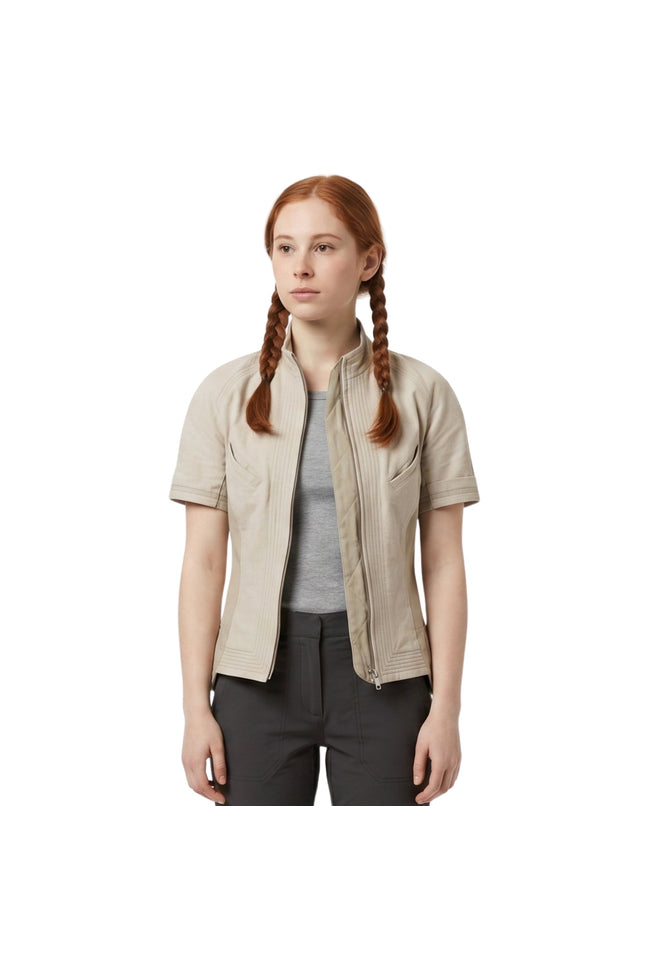 TV Series Lost in Space Penny Robinson Cotton Jacket
