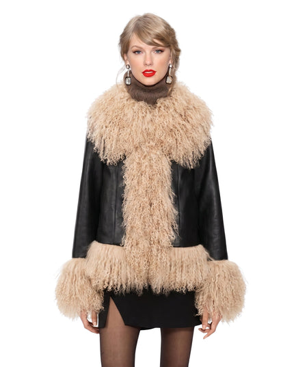 Taylor Swift Charlotte Simone Billie Coat Jacket Buy Now 